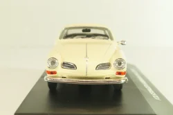 Volkswagen Karmann Chia Coupe 1979, beige,  803521, Edison Giocattoli 1:43 Уценка!