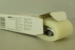 Mercedes-Benz C 111 1969, silver, 1813, Marklin 1:43