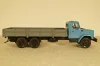  Зил-4332 А, трехосный бортовой, Киммерия 1:43