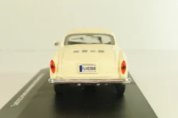 Volkswagen Karmann Chia Coupe 1979, beige,  803521, Edison Giocattoli 1:43 Уценка!
