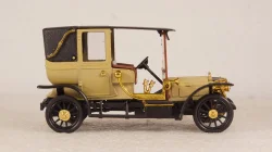 Руссо Балт 24/30 1910 Ландоле Июнь 1993, Тантал/Радон 1:43