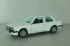 BMW 323i (E30) coupe, white, 1166, GAMA 1:43