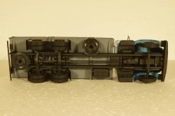  Зил-4332 А, трехосный бортовой, Киммерия 1:43