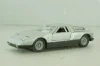 Mercedes-Benz C 111 1969 + Mercedes-Benz 350 SL (R107) 1972, silver, 1813, SET Marklin 1:43