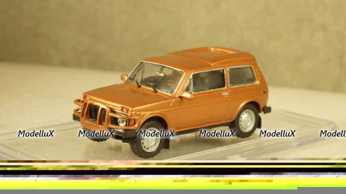  Маз-5335 Кунг LAK, Киммерия 1:43