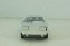 Mercedes-Benz C 111 1969, silver, 1813, Marklin 1:43
