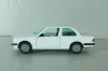 BMW 323i (E30) coupe, white, 1166, GAMA 1:43