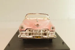 Cadillac Eldorado 1953, pink, Gode 1:43