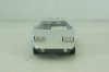 Mercedes-Benz C 111 1969, silver, 1813, Marklin 1:43