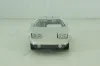 Mercedes-Benz C 111 1969 + Mercedes-Benz 350 SL (R107) 1972, silver, 1813, SET Marklin 1:43