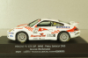 Porsche 911 (996) GT3 #20 Supercup 2000 Bruno Eichmann #20, XCL031, Onyx 1:43