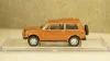  Маз-5335 Кунг LAK, Киммерия 1:43
