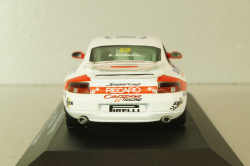 Porsche 911 (996) GT3 #20 Supercup 2000 Bruno Eichmann #20, XCL031, Onyx 1:43
