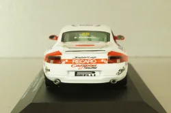 Porsche 911 (996) GT3 #20 Supercup 2000 Bruno Eichmann #20, XCL031, Onyx 1:43
