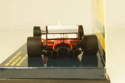 McLaren MP4/5B 27 Winner F1 Monaco 1990 Ayrton Senna, 547904127, Minichamps 1:43