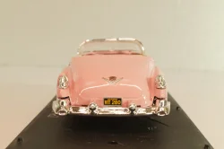 Cadillac Eldorado 1953, pink, Gode 1:43