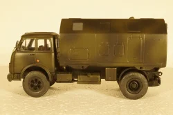  Маз-5335 Кунг LAK, Киммерия 1:43