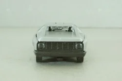 Mercedes-Benz C 111 1969, silver, 1813, Marklin 1:43