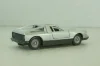Mercedes-Benz C 111 1969 + Mercedes-Benz 350 SL (R107) 1972, silver, 1813, SET Marklin 1:43