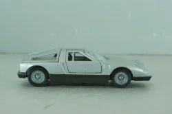 Mercedes-Benz C 111 1969, silver, 1813, Marklin 1:43