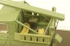 УАЗ-31512 "Град" Ukraine Territorial Defense Forces Gun truck (Mykolaiv 2022), TruckTyr 1:43