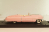 Cadillac Eldorado 1953, pink, Gode 1:43