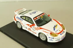 Porsche 911 (996) GT3 #20 Supercup 2000 Bruno Eichmann #20, XCL031, Onyx 1:43