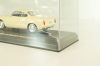 Volkswagen Karmann Chia Coupe 1979, beige,  803521, Edison Giocattoli 1:43 Уценка!