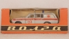 Газ-2402 Волга Скорая медицинская помощь, Тантал/Радон 1:43 