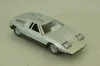 Mercedes-Benz C 111 1969 + Mercedes-Benz 350 SL (R107) 1972, silver, 1813, SET Marklin 1:43