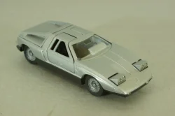 Mercedes-Benz C 111 1969, silver, 1813, Marklin 1:43