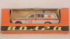 Газ-2402 Волга Скорая медицинская помощь, Тантал/Радон 1:43 