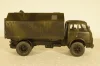  Маз-5335 Кунг LAK, Киммерия 1:43