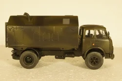  Маз-5335 Кунг LAK, Киммерия 1:43