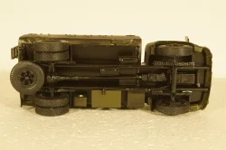  Маз-5335 Кунг LAK, Киммерия 1:43