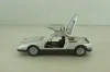 Mercedes-Benz C 111 1969 + Mercedes-Benz 350 SL (R107) 1972, silver, 1813, SET Marklin 1:43