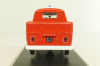 Volkswagen Transporter T1 (Doka) fire truck Marlin 1951, 840209, Norev 1:43