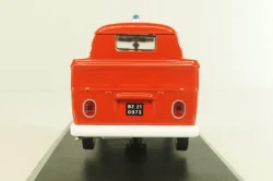Volkswagen Transporter T1 (Doka) fire truck Marlin 1951, 840209, Norev 1:43