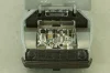 Mercedes-Benz C 111 1969 + Mercedes-Benz 350 SL (R107) 1972, silver, 1813, SET Marklin 1:43