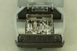 Mercedes-Benz C 111 1969, silver, 1813, Marklin 1:43