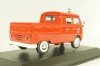 Volkswagen Transporter T1 (Doka) fire truck Marlin 1951, 840209, Norev 1:43
