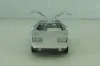 Mercedes-Benz C 111 1969 + Mercedes-Benz 350 SL (R107) 1972, silver, 1813, SET Marklin 1:43