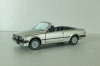 BMW 325i (E30) cabrio, silver, 1110, GAMA 1:43