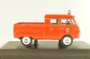 Volkswagen Transporter T1 (Doka) fire truck Marlin 1951, 840209, Norev 1:43