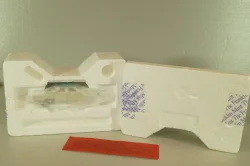 Chevrolet Corvair 4 1960, Franklin mint 1:43