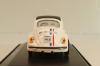 Volkswagen Beetle #53 Herbie, white, Cararama 1:43