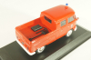 Volkswagen Transporter T1 (Doka) fire truck Marlin 1951, 840209, Norev 1:43