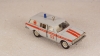 Газ-2402 Волга Скорая медицинская помощь, Тантал/Радон 1:43 