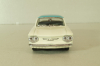 Chevrolet Corvair 4 1960, Franklin mint 1:43