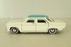 Chevrolet Corvair 4 1960, Franklin mint 1:43